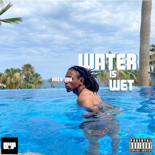 WATER IS WET
