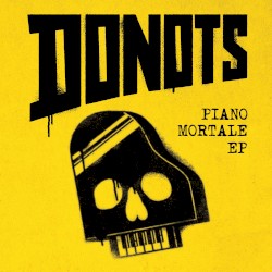 Piano Mortale EP