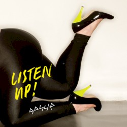 Listen Up!