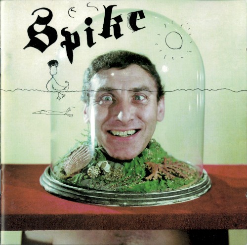 Spike: The Best of Spike Milligan