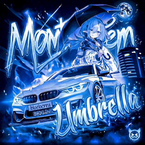 Montagem Umbrella