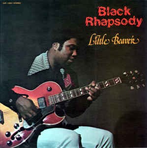Black Rhapsody