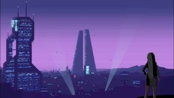 the signals