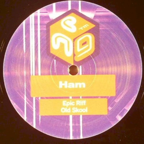 Epic Riff / Old Skool