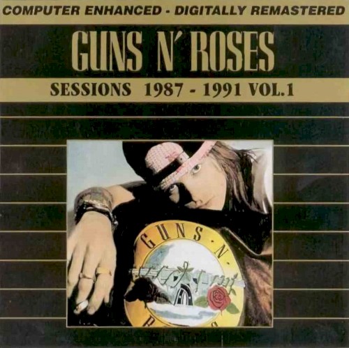Sessions 1987 - 1991
