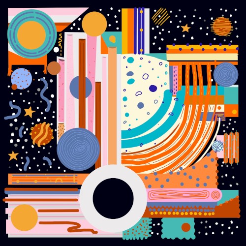 beyond the stars