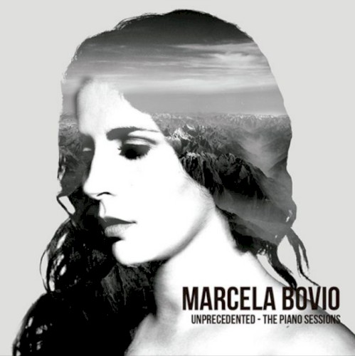 Unprecedented – The Piano Sessions