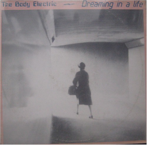 Dreaming In A Life