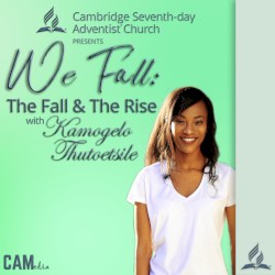 We Fall: The Fall & The Rise