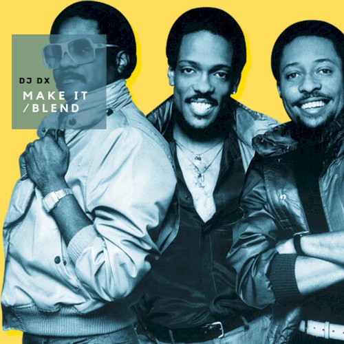 We Can Make It Alright (Blend)