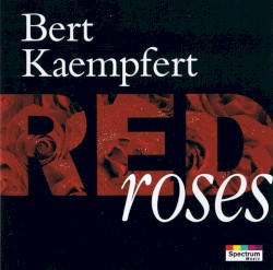 Red Roses