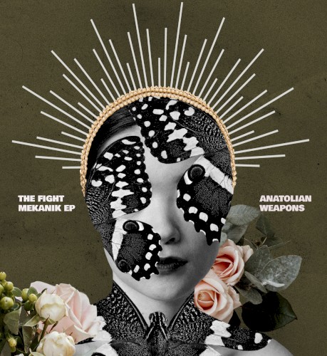 The Fight Mekanik EP