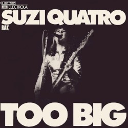 Too Big
