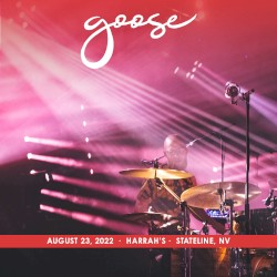 2022-08-23: Harrah's, Stateline, NV, USA