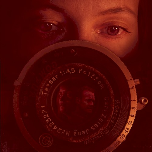 Iris (Motion Picture Soundtrack)