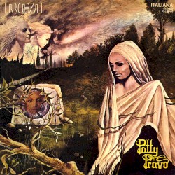 Patty Pravo