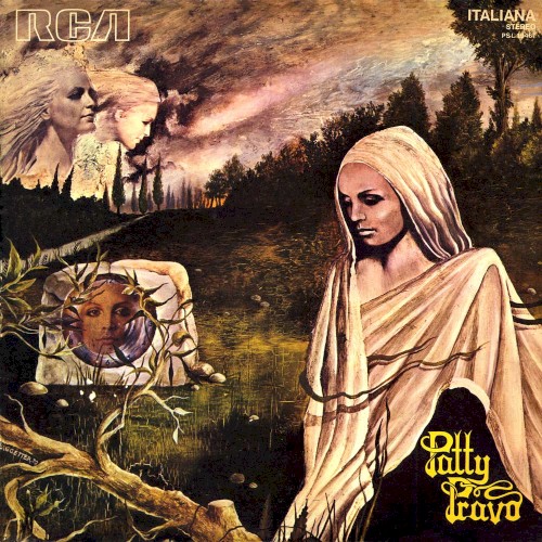 Patty Pravo