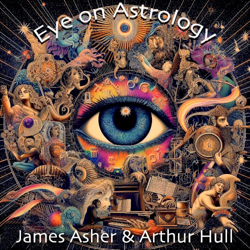 Eye on Astrology