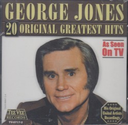 20 Original Greatest Hits