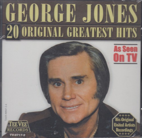 20 Original Greatest Hits