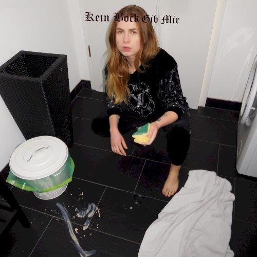 Kein bock Gib mir