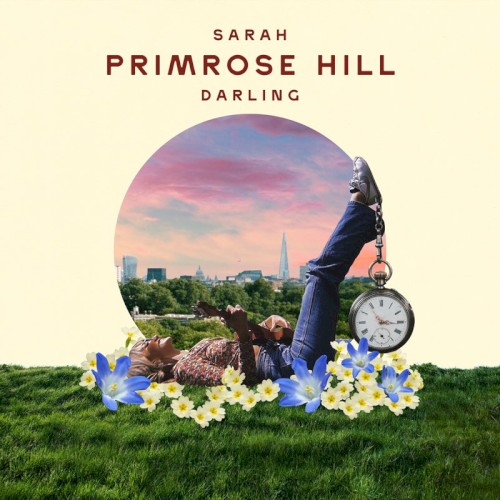 Primrose Hill