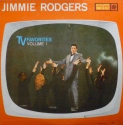 TV Favorites, Volume 1