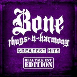 Greatest Hits (Real Talk Ent. edition)
