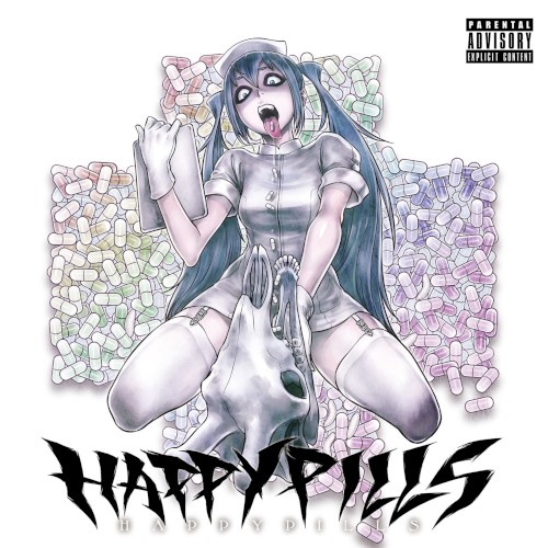 HAPPYPILLS