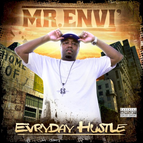 Evryday Hustle