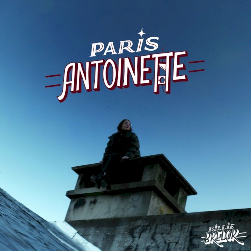 PARIS-ANTOINETTE