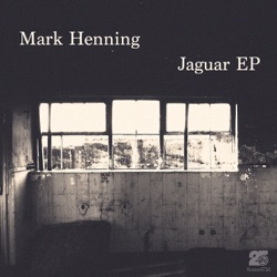 Jaguar EP