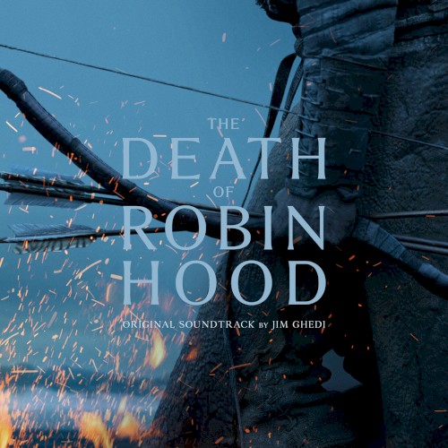 The Death of Robin Hood: Original Soundtrack