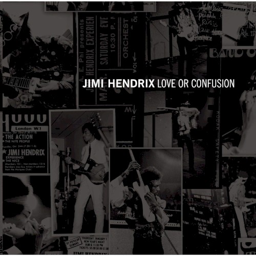 Love or Confusion