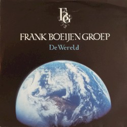 De wereld / Holland is vrij