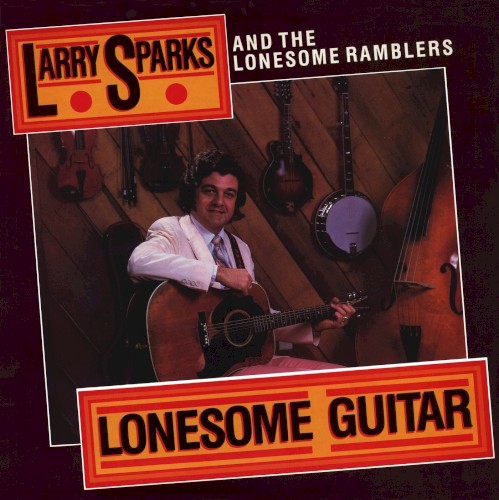 Lonesome Guitar