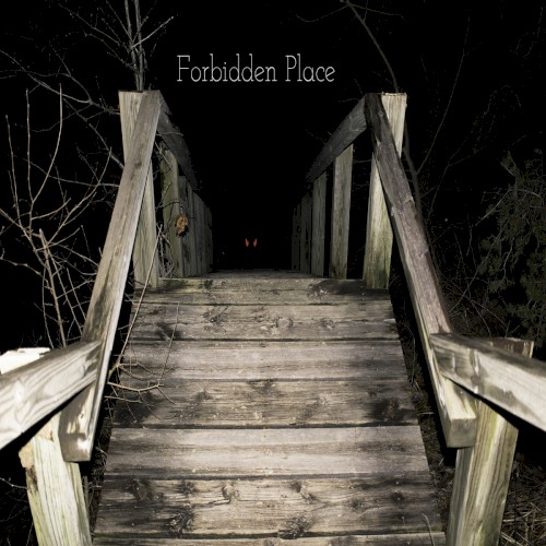 Forbidden Place