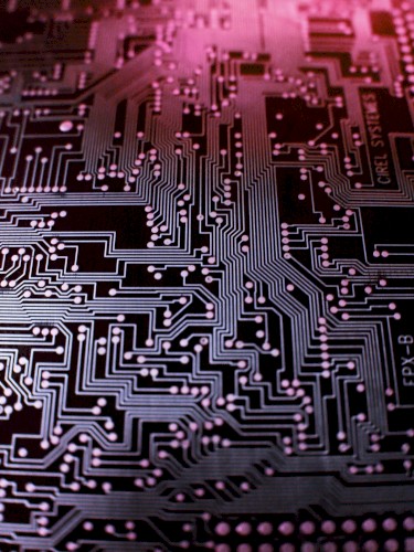 Bloody Circuitry Digital EP