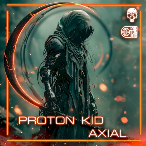 Axial