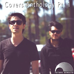 Cover Anthology Pt. 1