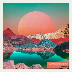 Colorscapes, Volume 2