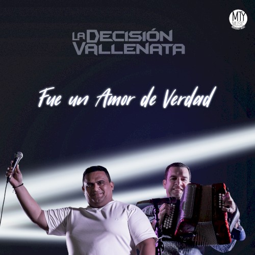 Fue un amor de verdad
