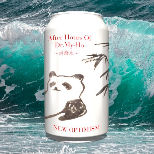 After Hours of Dr.My‐Ho
