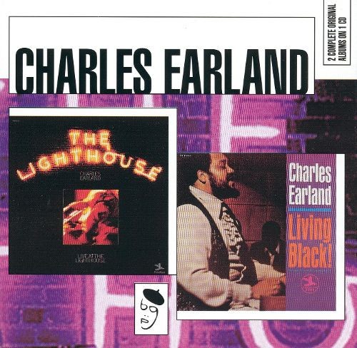 Living Black! / Live at the Lighthouse