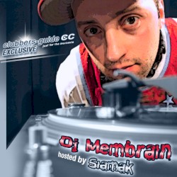 Clubbersguide.cc Mixtape