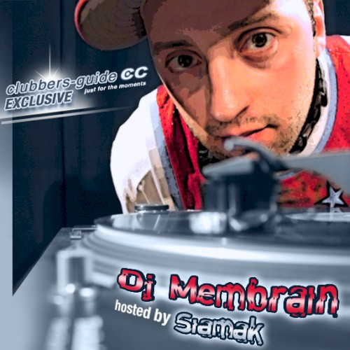 Clubbersguide.cc Mixtape