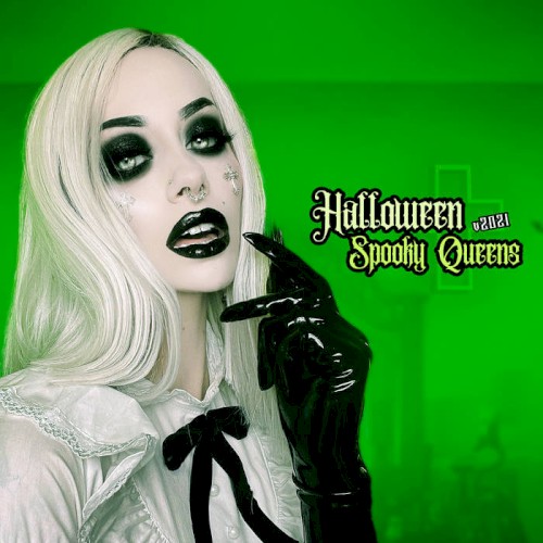 Halloween Spooky Queens v2021