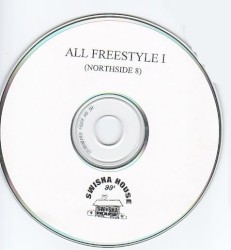 All Freestyle I (Northside 8)