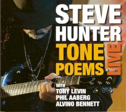 Tone Poems Live