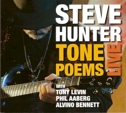 Tone Poems Live